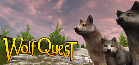 Wolf Quest Play For Free No Download