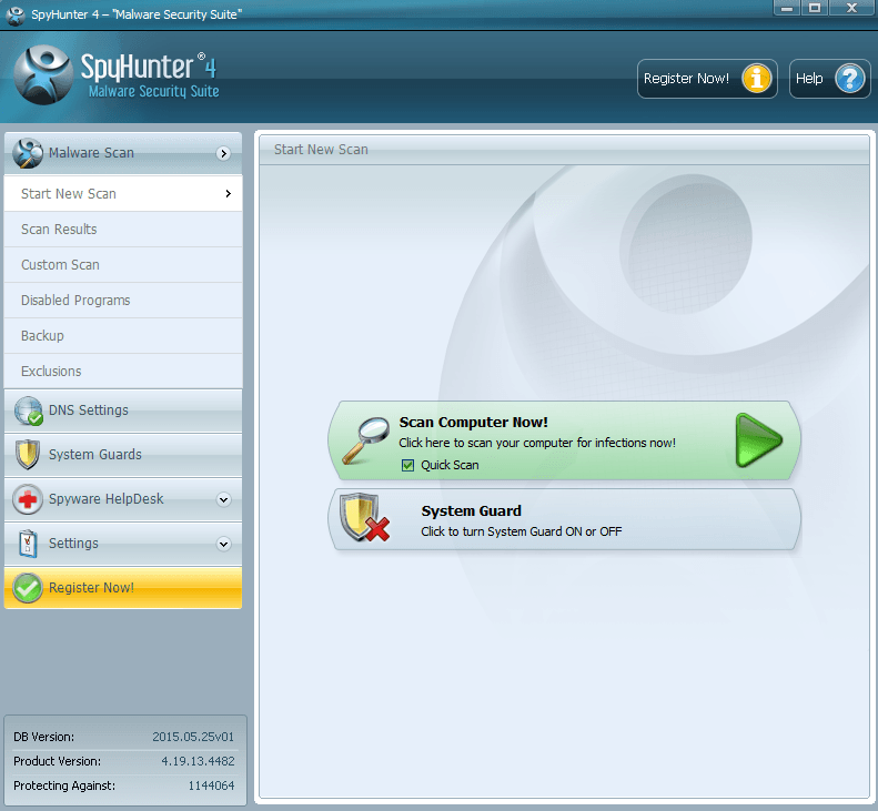 Spyhunter free. download full version windows 10